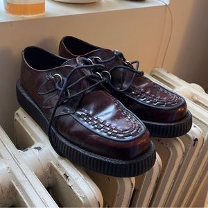 TUK Creepers